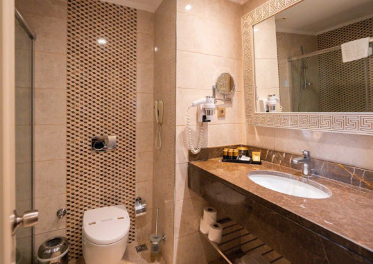 OZ HOTELS SIDE PREMIUM 9