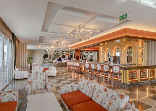OZ HOTELS SIDE PREMIUM 12
