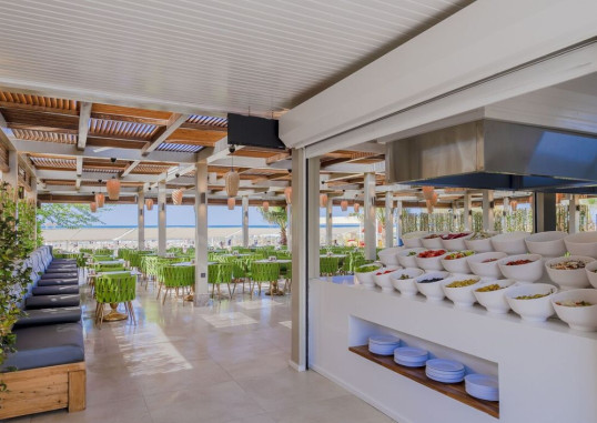 OZ HOTELS SIDE PREMIUM 14