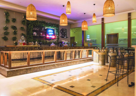 OZ HOTELS SIDE PREMIUM 21