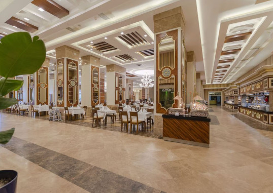 OZ HOTELS SIDE PREMIUM 22