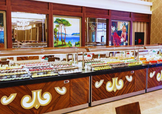 OZ HOTELS SIDE PREMIUM 23