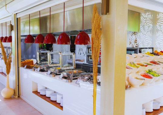 OZ HOTELS SIDE PREMIUM 24