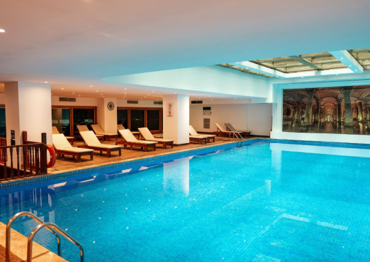 OZ HOTELS SIDE PREMIUM 33