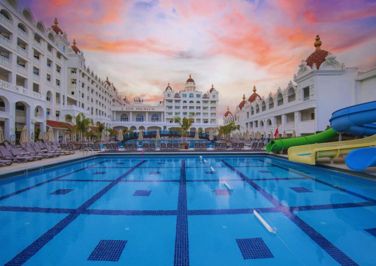 OZ HOTELS SIDE PREMIUM 36