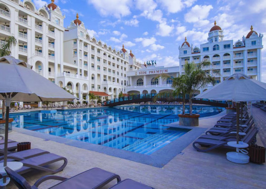 OZ HOTELS SIDE PREMIUM 38