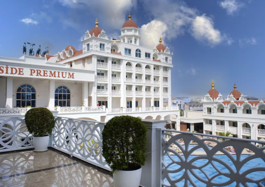 OZ HOTELS SIDE PREMIUM 39