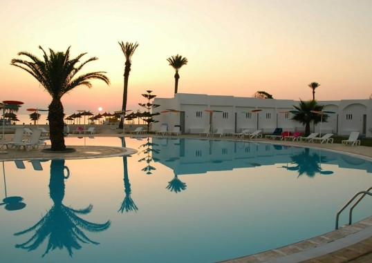 THALASSA SOUSSE RESORT & AQUA PARK 26