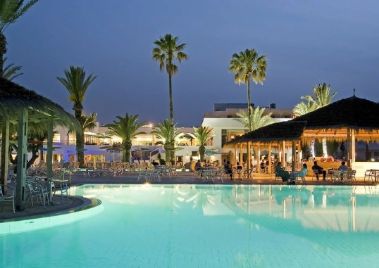 THALASSA SOUSSE RESORT & AQUA PARK 2