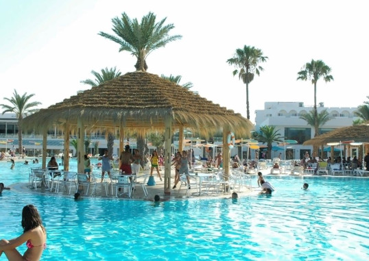 THALASSA SOUSSE RESORT & AQUA PARK 23