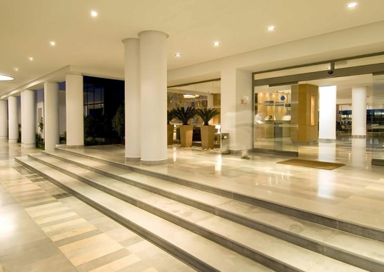 THALASSA SOUSSE RESORT & AQUA PARK 13
