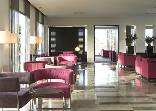 THALASSA SOUSSE RESORT & AQUA PARK 14