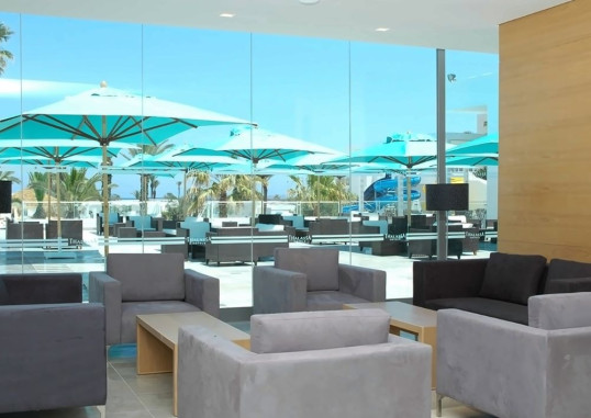 THALASSA SOUSSE RESORT & AQUA PARK 16