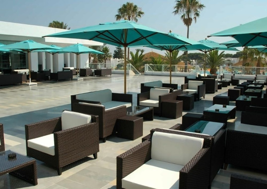 THALASSA SOUSSE RESORT & AQUA PARK 17