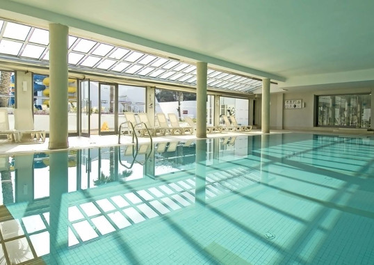 THALASSA SOUSSE RESORT & AQUA PARK 20