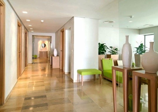 THALASSA SOUSSE RESORT & AQUA PARK 19