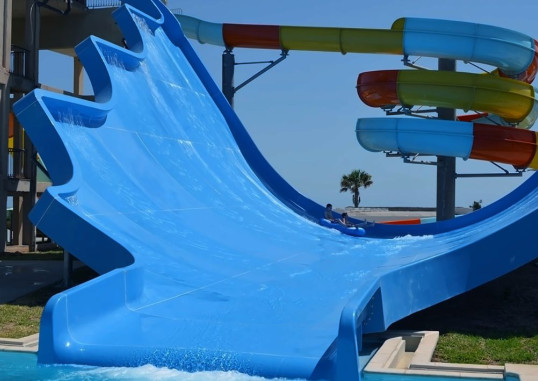 THALASSA SOUSSE RESORT & AQUA PARK 18