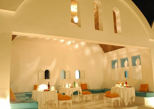 THALASSA SOUSSE RESORT & AQUA PARK 22