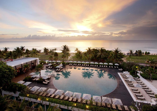 HILTON PHUKET ARCADIA RESORT & SPA 4