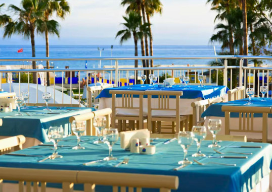 CLUB KASTALIA HOLIDAY VILLAGE 5