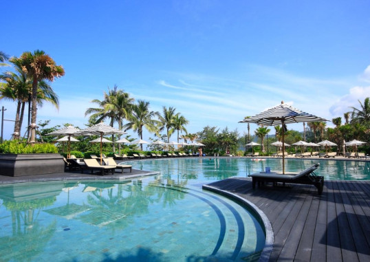 HILTON PHUKET ARCADIA RESORT & SPA 8