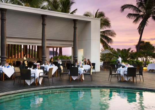 HILTON PHUKET ARCADIA RESORT & SPA 9