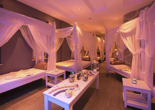 CLUB KASTALIA HOLIDAY VILLAGE 29