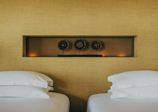 HILTON PHUKET ARCADIA RESORT & SPA 10