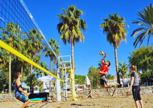 CLUB KASTALIA HOLIDAY VILLAGE 40