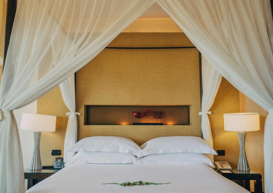 HILTON PHUKET ARCADIA RESORT & SPA 12