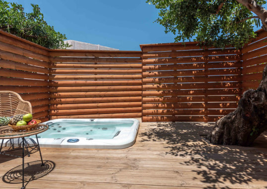 KATRIN HOTEL & BUNGALOWS 6