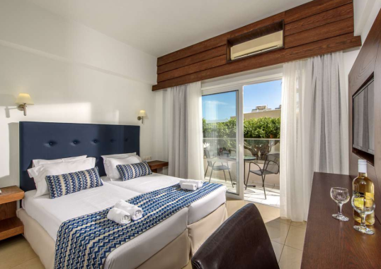 KATRIN HOTEL & BUNGALOWS 7
