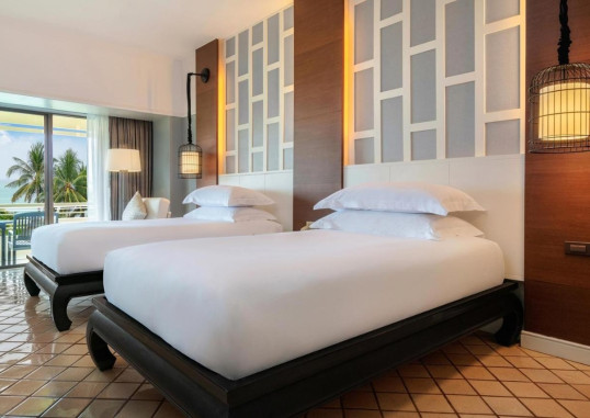 HILTON PHUKET ARCADIA RESORT & SPA 13