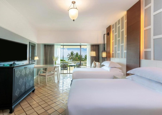 HILTON PHUKET ARCADIA RESORT & SPA 15