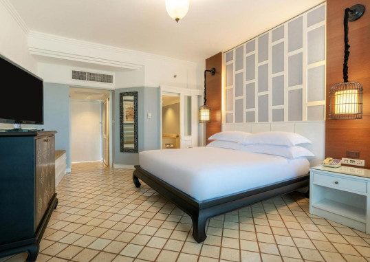 HILTON PHUKET ARCADIA RESORT & SPA 16