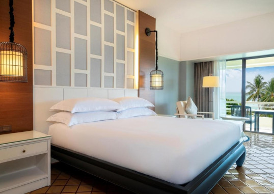 HILTON PHUKET ARCADIA RESORT & SPA 17