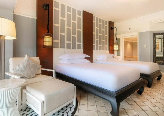 HILTON PHUKET ARCADIA RESORT & SPA 19