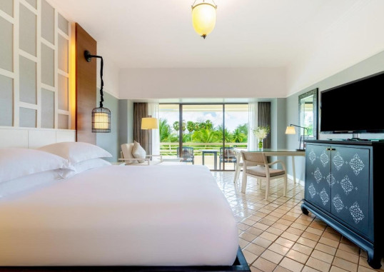 HILTON PHUKET ARCADIA RESORT & SPA 20