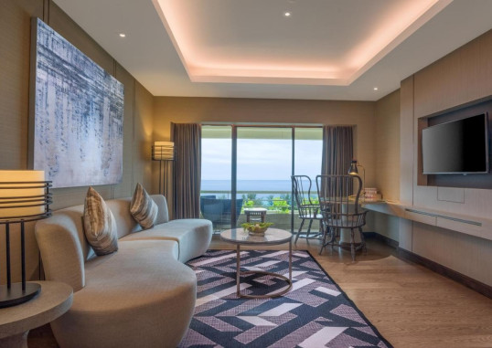 HILTON PHUKET ARCADIA RESORT & SPA 21