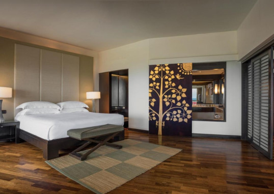 HILTON PHUKET ARCADIA RESORT & SPA 22