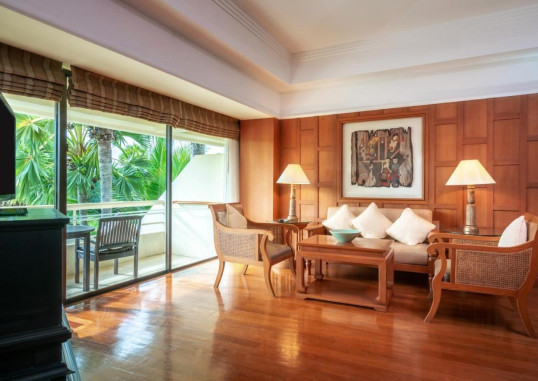HILTON PHUKET ARCADIA RESORT & SPA 23