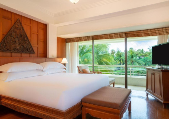 HILTON PHUKET ARCADIA RESORT & SPA 24
