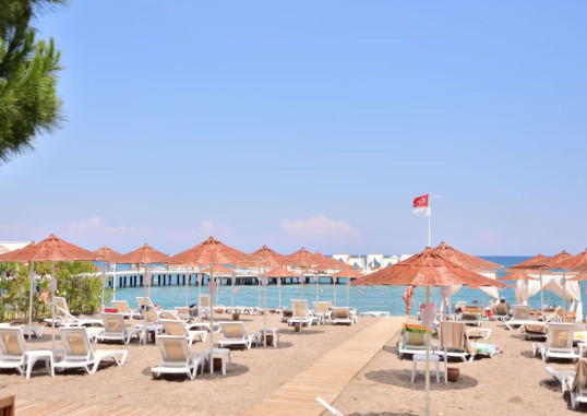 MA BICHE KEMER 37