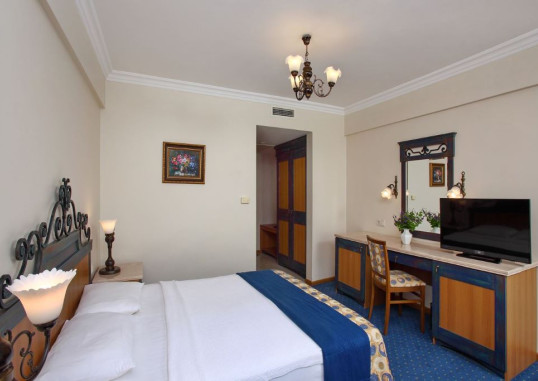 CACTUS HOTELS CLUB YALI RESORT 20
