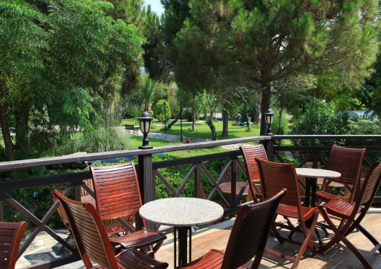 CACTUS HOTELS CLUB YALI RESORT 45