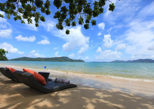 MY BEACH RESORT 9