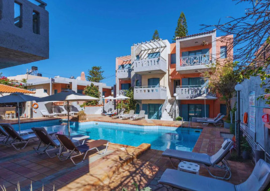 MARILISA HOTEL 1
