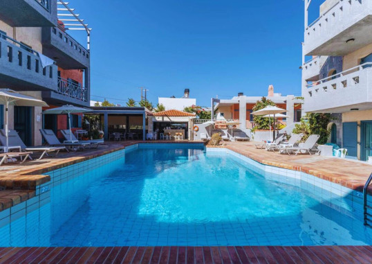 MARILISA HOTEL 2