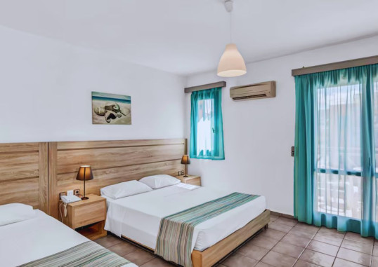 MARILISA HOTEL 3