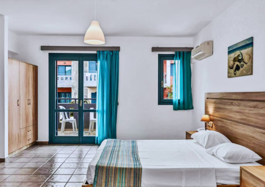 MARILISA HOTEL 4